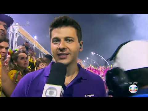 DESFILE DA TATUAPE 2020