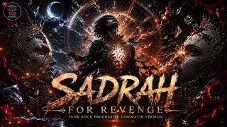 Download lagu AUTO MERINDING! FOR REVENGE – SADRAH | EPIC Funk Rock Progressive Cinematic Version 🔥 mp3