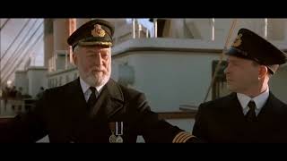 Titanic Take Her To The Sea Mr.Murdoch (SOUNDTRACK-James Horner) Film Version #1