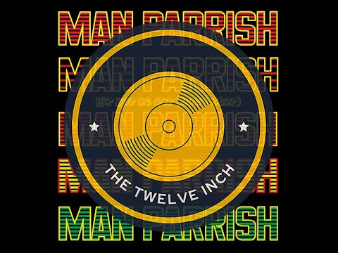 1982 Electro Mix | Hip-Hop/Breakdance | Classic DJ Set (The Twelve Inch 152 Mixtape)