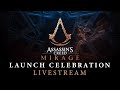 Assassin's Creed Mirage Launch Celebration