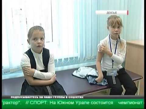 Дети до 5 лет в группе риска. На Южном Урале не хватает вакцины от полиомиелита