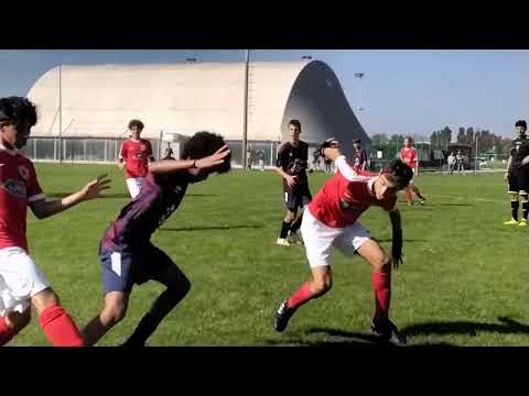 U15 ELITE Villafranca - Montecchio Maggiore 2° Tempo #NEXTGENERATION2008