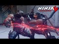 Ryu Hayabusa Boss Theme Ninja Gaiden 4 OST Full Version