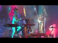 Empire Of The Sun: Alive - Live At The House 