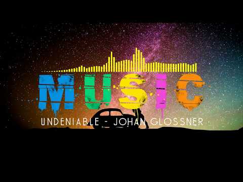 🔴 3Dmusic4U - Undeniable - Johan Glössner # 120