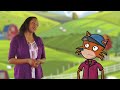 LTSL Lesson 4 Preschool Intro Video