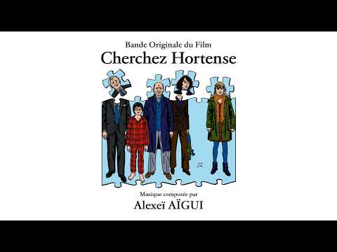 Alexei Aigui - Générique de fin