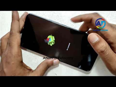 Hard Reset Tecno Spark 8/Spark 8 Pro (KG6/KG7/KG7) Forget Screen Lock Pattern Pin Password Unlock