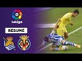 Résumé : Une histoire de penalties entre la Real Sociedad et Villarreal