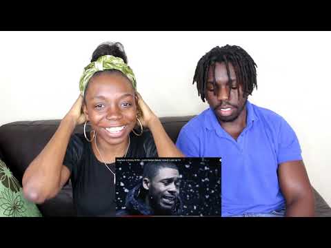 Mayhem x Grizzy #150 - Justin Bieber [Music Video] | Link Up TV - REACTION