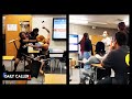 Classroom Brawl Goes Viral