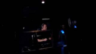 Thera @ bar budda belfast