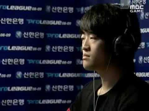 Best vs Pusan @ Andromeda