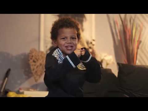 Lankusa - My Life (Official Video)