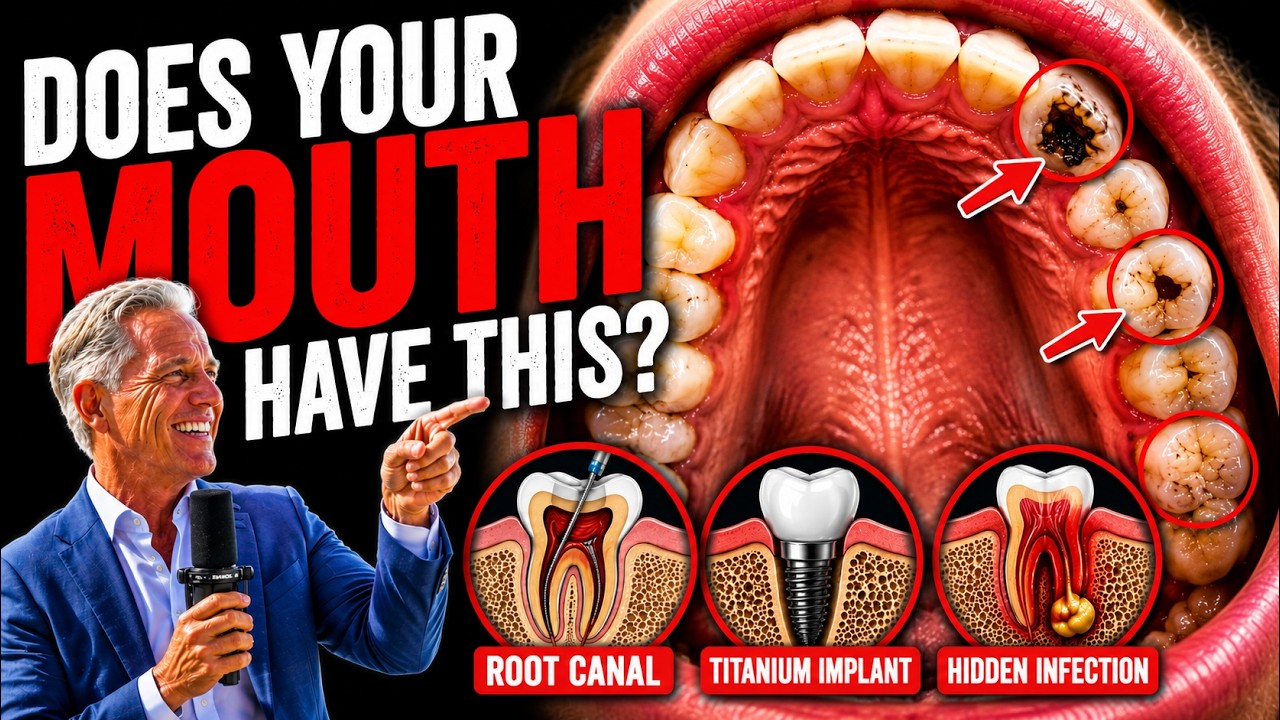 EUROPE BANNED THIS CARCINOGEN, AMERICA CALLS IT SAFE!