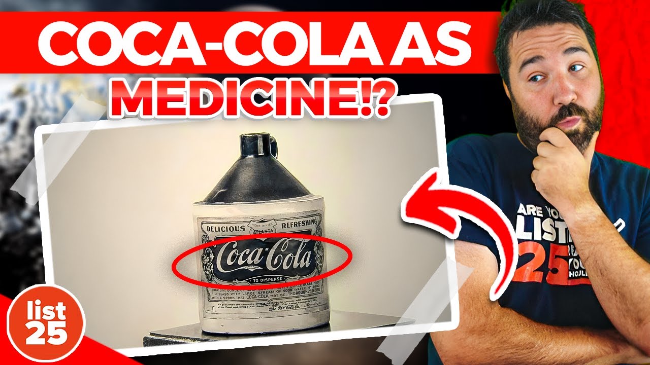 25 Foods That Were Invented By Accident