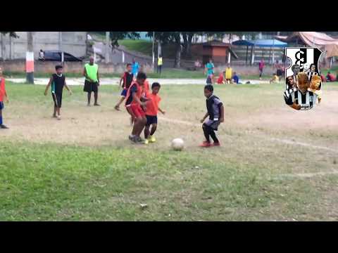Jogando estilo Neymar - pela esquerda e partindo pra dentro