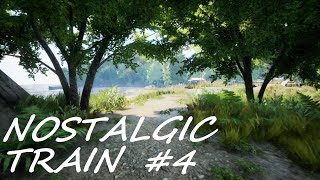 【実況】NOSTALGIC TRAIN ノスタルジックトレイン #4【ネタバレあり】