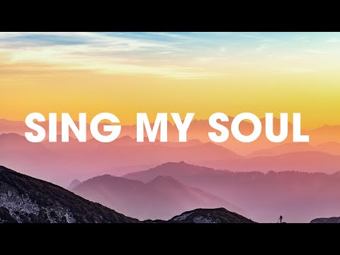 Sing My Soul - Joe Hardy