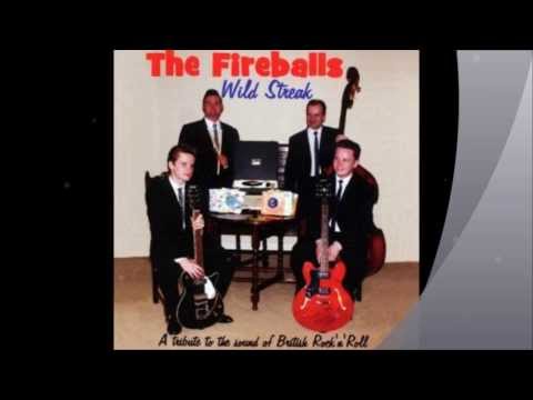 The Fireballs U.K - That´s Alright