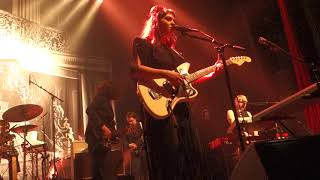 Angel Olsen &quot;Forgiven/Forgotten&quot; Live @ La Cigale Paris, 08/02/2020