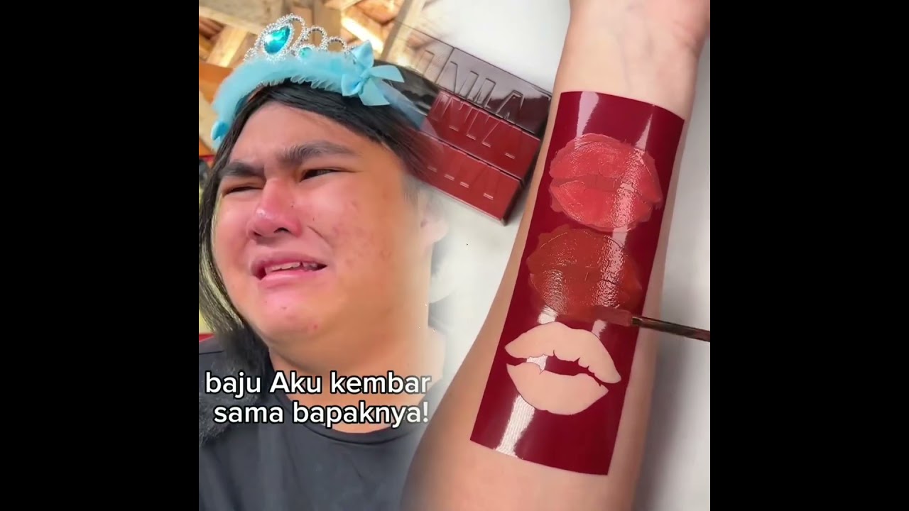 Ending yang sangat memusakan🤣 #sabrianto_30 #fyp lanjutt moment apa lagi nih