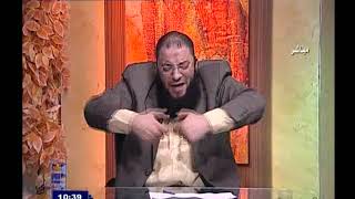 صورة ﴿ قُتِلَ الْإِنسَانُ مَا أَكْفَرَهُ ﴾ تفسير سورة عبس .. الحلقة ( 04 ) .. #دعوة_حب .. د . حازم شومان