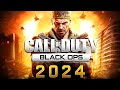 So.. Call of Duty: Black Ops 6