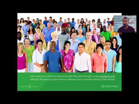 SEO Tactics That Work in 2015 by Sujan Patel