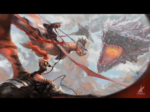 Epic Score - Uprising [Epic Powerful Heroic Action Score]