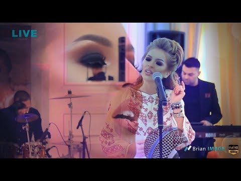 Camelia Florea & Adi Campean Band -  Buna seara, Doamne ajuta / Cate doruri ma-nconjoara LIVE