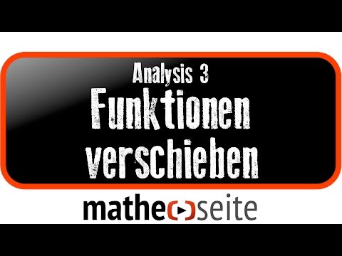 Funktionen verschieben: so wird’s gemacht | A.23.01
