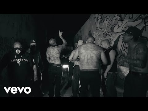 DOUBLE S EMPIRE - BANDANA FLOW ft. LIL DANGER 13BOY