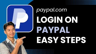 paypal.com | How to Login PayPal Website !
