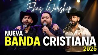 Download lagu 🔥 No te Pierdas esto: Banda Cristiana 2025 que Está Rompiendo Esquemas | Regional Mexicano VOL 3 mp3 Download lagu 🔥 No te Pierdas esto: Banda Cristiana 2025 que Está Rompiendo Esquemas | Regional Mexicano VOL 3 mp3
