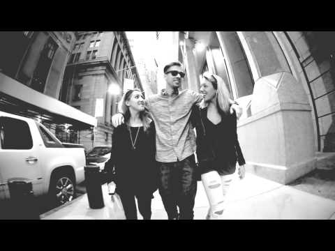 Kidd Upstairs - Insta Gram$ (Official Music Video)