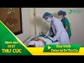 Quy trình detox tại Bệnh viện Thu Cúc