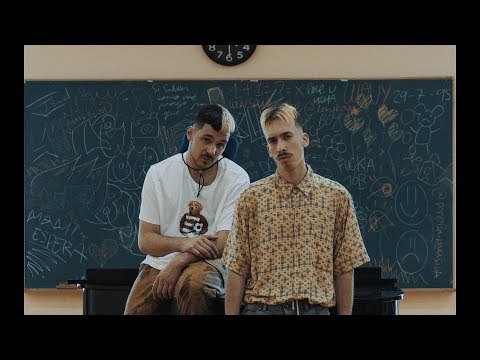 LE RUE BOYS - Y LE LLAMÉ