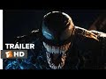 Venom - Tráiler Oficial #2 (Sub. Español)
