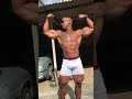 Muscle worship drive style