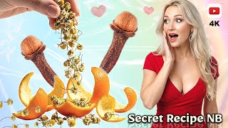 Natural Remedy to Boost Energy & Immunity in Just 3 Minutes! 🔥