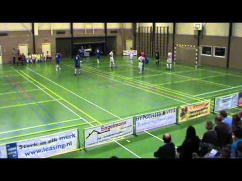 CFE Ciba/VDL 1 - Westland EventPlaza 1