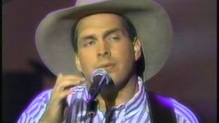 Garth Brooks - Every Time That It Rains