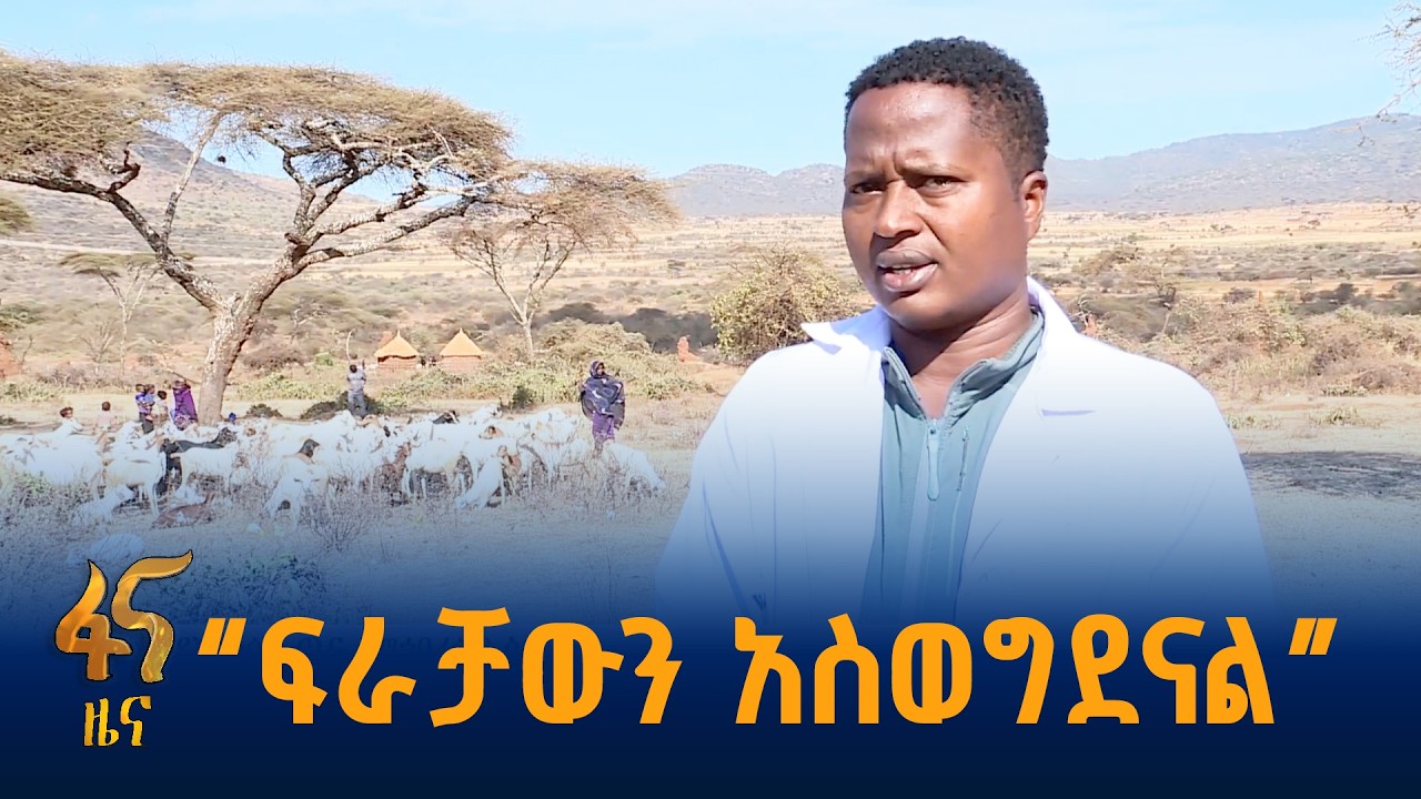 የእንስሳት ክትባት በነጻ