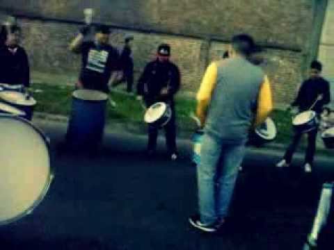 ENSAYO DE LOS SKANDALOSOS 21/6