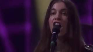 Haim - Better Off (Live)