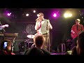 MC Frontalot: Charity Case