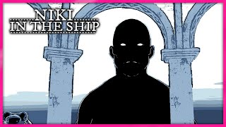 Niki in the Ship Gameplay (Steam f2P)