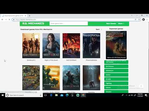 HOW TO DOWNLOAD RESIDENT EVIL VILLAGE IN NEW WAY PART - 1